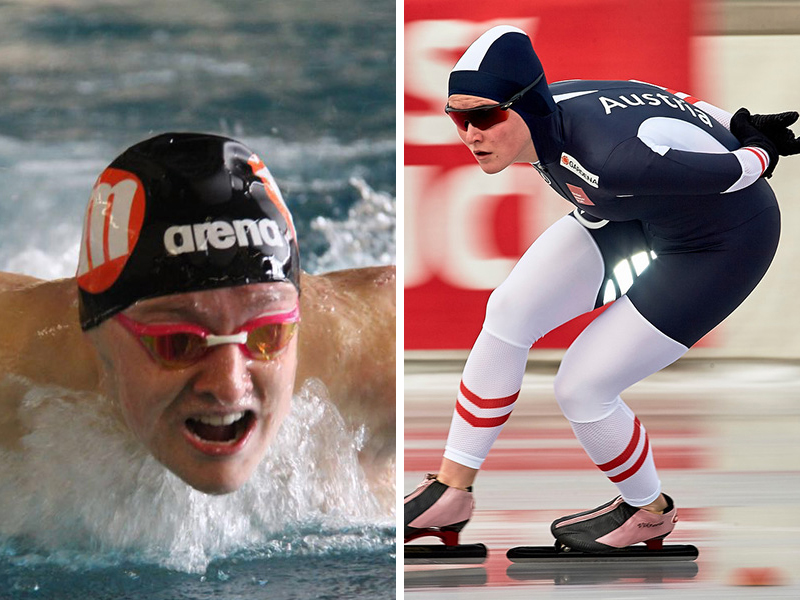 Simon & Viktoria Schinnerl Simon & Viktoria Schinnerl